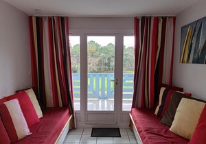 Village Moliets - maeva Home - Appartement 2 pièces 5 personnes - Confort