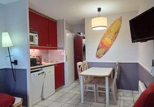 Village Moliets - maeva Home - Appartement 2 pièces 5 personnes - Confort