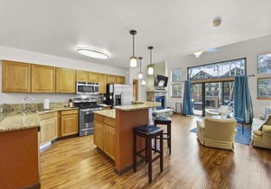 Village Point 120 townhouse
