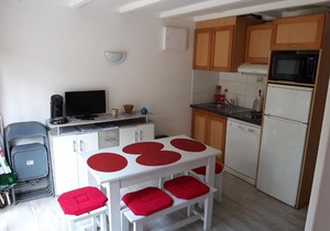 Village Sous Les Pins Les Arbousiers A18