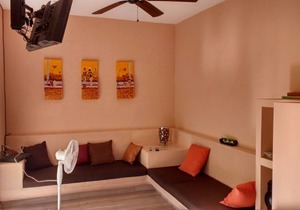 VILLAS BONFIL ACAPULCO