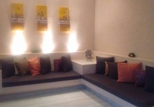 VILLAS BONFIL ACAPULCO