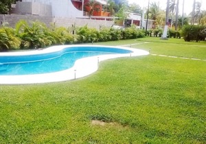 VILLAS BONFIL ACAPULCO