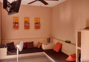 VILLAS BONFIL ACAPULCO