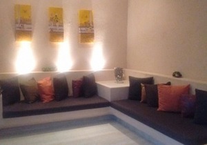 VILLAS BONFIL ACAPULCO