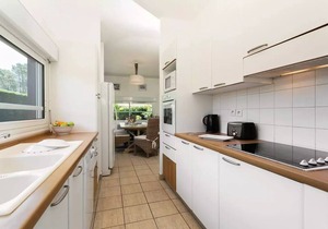 Villas Club Royal La Prade - 6 Room Villa 12 People