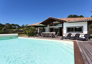 Villas Club Royal La Prade - 6 Room Villa 12 People