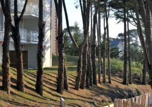 Villas du Spa by Interhome