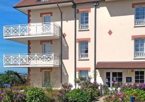 Villas du Spa by Interhome