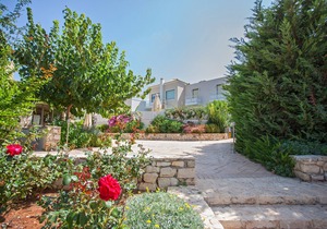 Villas For Family Holidays