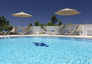 Villas For Family Holidays