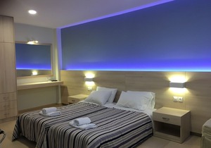 Villas For Family Holidays