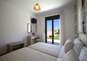 Villas For Family Holidays
