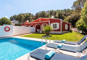 Villas Galdana Palms 04