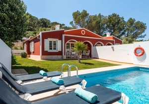 Villas Galdana Palms 04
