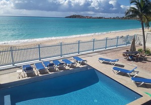 Villas on Great Bay VILLA FOXIE