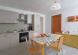 Villenpark Sanghen ~ 8321 CENTRAL HOUSE