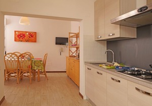 Villenpark Sanghen ~ 8321 CENTRAL HOUSE