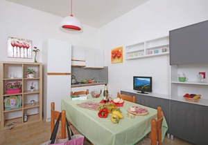 Villenpark Sanghen ~ 8321 CENTRAL HOUSE