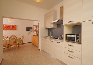 Villenpark Sanghen ~ 8321 CENTRAL HOUSE