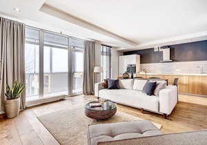 Vilnius Apartments & Suites