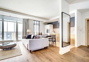 Vilnius Apartments & Suites