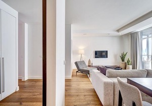 Vilnius Apartments & Suites