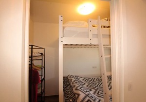 Vinci - Apartment.