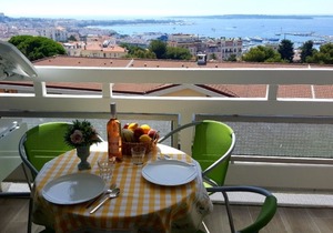 Vinci - Apartment.