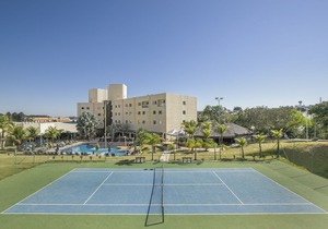 Vinhedo Plaza Hotel