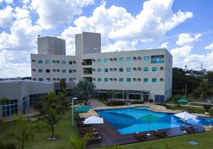 Vinhedo Plaza Hotel