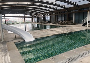 Vinhome Metropolis Apartment