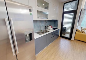 Vinhome Metropolis Apartment