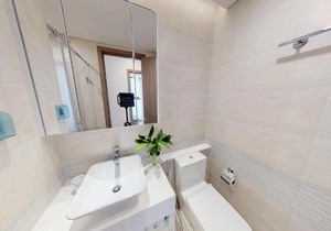 Vinhome Metropolis Apartment