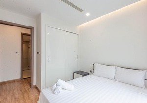 Vinhome Metropolis Lieu Giai - NearLotte