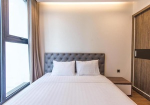 Vinhome Metropolis Lieu Giai - NearLotte