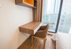 Vinhome Metropolis Lieu Giai - NearLotte