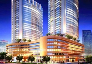 Vinhome Metropolis Nguyễn Chí Thanh