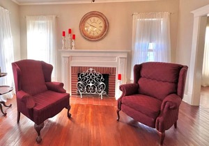 Vintage 66: Hoff House of El Reno
