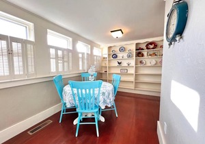 Vintage 66: Hoff House of El Reno