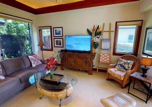 🏖️VIP Beach Pass Included | Beauitful Upscale Property | vrKCV🏖️
