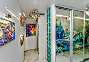 Vip Exclusive 2 rooms apartment