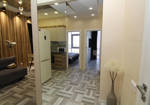 VIP Family apartments