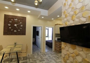 VIP Family apartments