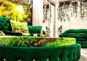 Vip Ferytale 2 rooms apartment