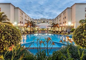 VIP Grand Maputo