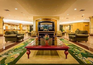 VIP Grand Maputo
