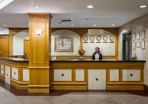 VIP Grand Maputo