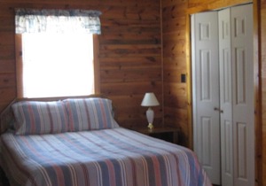 Virginia Landing Camping Resort Cabin 19