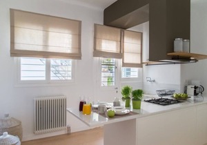 Virtue - Acropolis Tastefully Decorated 2-Bdr Apartment